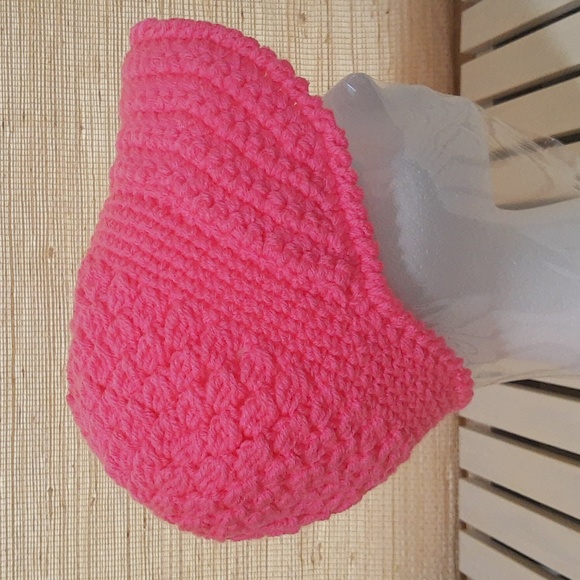 Barbie Pink Baseball Cap - Picture 4 of 6